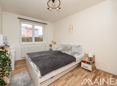 Pronájem bytu, 2+kk, 51 m²