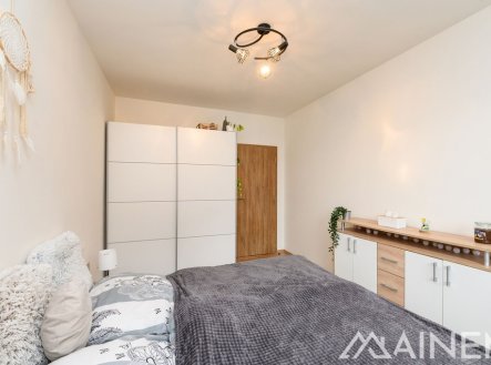 Pronájem bytu, 2+kk, 51 m²