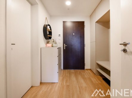 Pronájem bytu, 2+kk, 57 m²