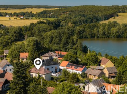 Prodej domu/vily, 115 m²