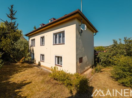 Prodej domu/vily, 115 m²