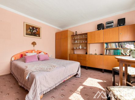 Prodej domu/vily, 115 m²