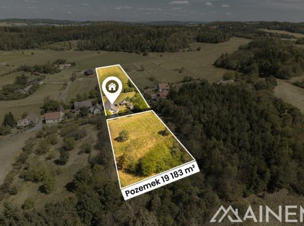 Prodej domu/vily, 125 m²