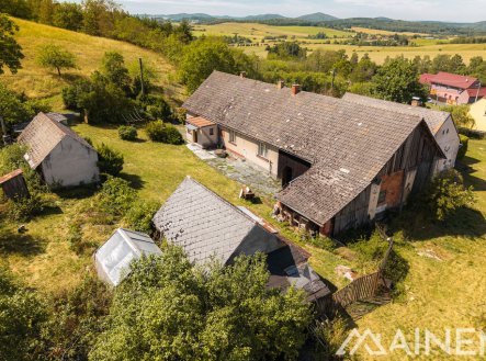 Prodej domu/vily, 125 m²