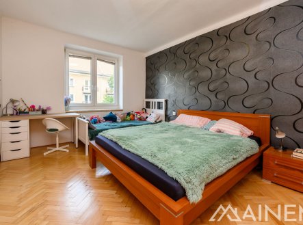 Pronájem bytu, 2+1, 58 m²