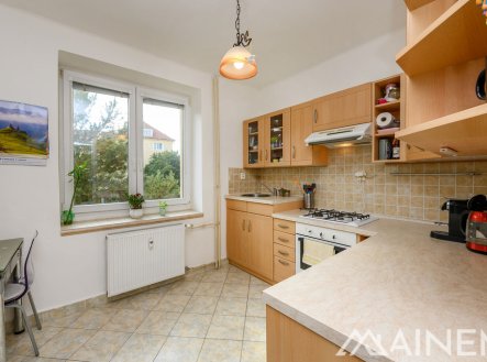 Pronájem bytu, 2+1, 58 m²