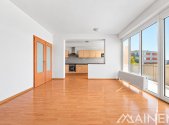 Pronájem bytu, 3+kk, 86 m²