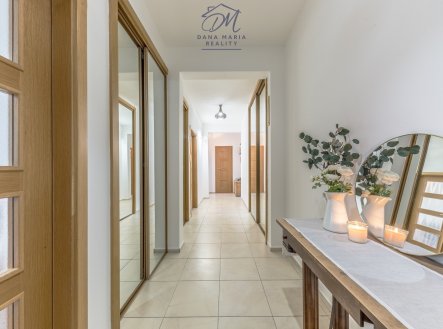 Prodej bytu, 2+1, 70 m²