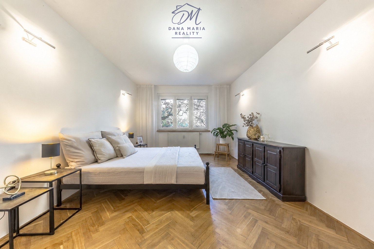 Prodej bytu 2+1 70 m², Praha - Strašnice