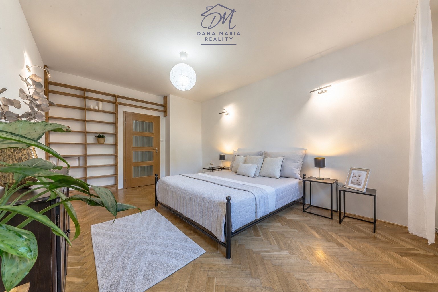 Prodej bytu 2+1 70 m², Praha - Strašnice