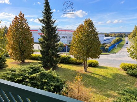 Prodej bytu, 2+kk, 42 m²