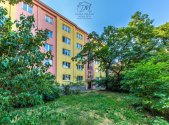 Prodej bytu, 2+1, 70 m²