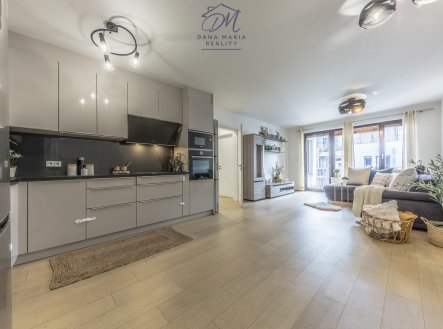 Prodej bytu, 3+kk, 83 m²