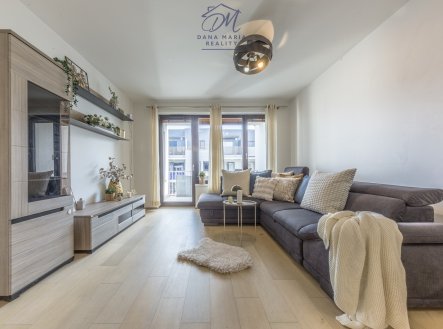 Prodej bytu, 3+kk, 83 m²