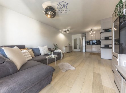 Prodej bytu, 3+kk, 83 m²