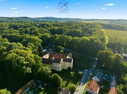 Prodej historického objektu, 8 549 m²