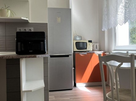 Prodej bytu, 3+1, 61 m²