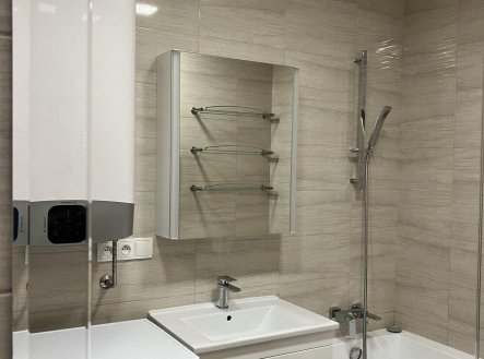 Prodej bytu, 3+1, 61 m²