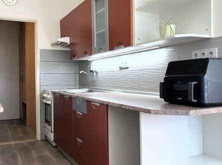 Prodej bytu, 3+1, 61 m²
