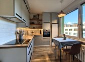 Prodej bytu, 2+1, 56 m²