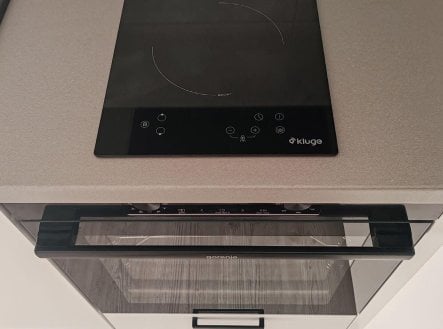 Pronájem bytu, 2+kk, 36 m²