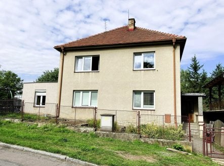 Prodej domu/vily, 250 m²