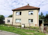 Prodej domu/vily, 250 m²
