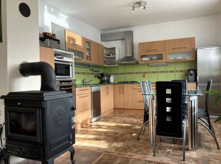 Prodej domu/vily, 250 m²
