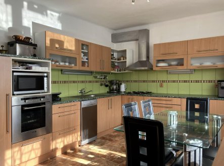 Prodej domu/vily, 250 m²