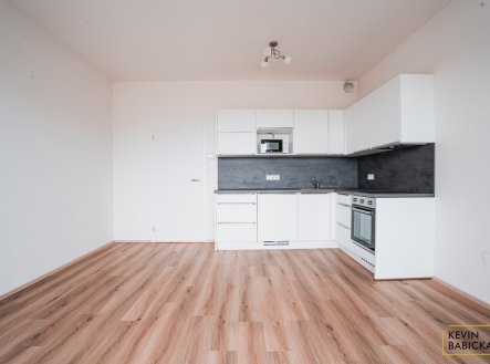 Pronájem bytu, 1+kk, 35 m²