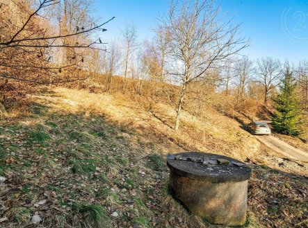 Prodej pozemku pro bydlení, 1 147 m²