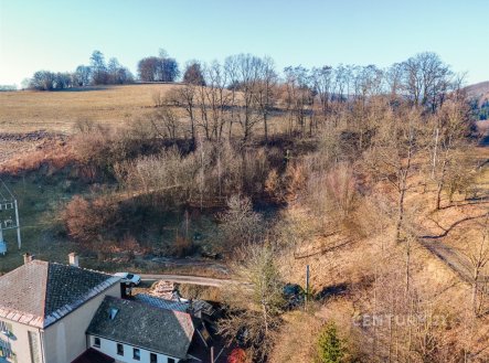 Prodej pozemku pro bydlení, 1 147 m²