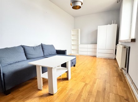 Prodej bytu, 2+1, 53 m²