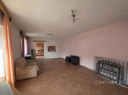 Prodej domu/vily, 120 m²