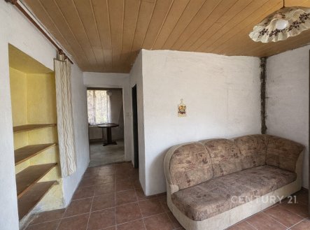 Prodej domu/vily, 120 m²