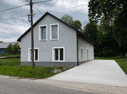 Prodej domu/vily, 190 m²