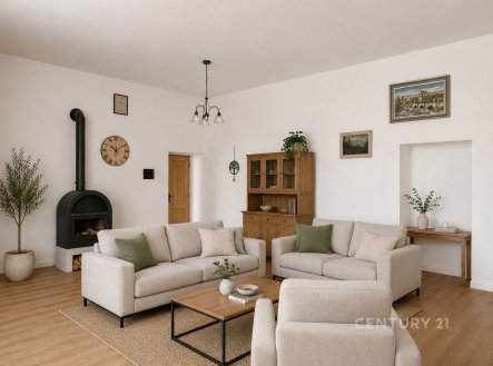 Prodej domu/vily, 200 m²