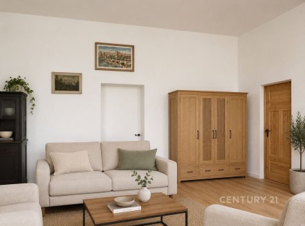 Prodej domu/vily, 200 m²
