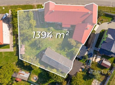 Prodej domu/vily, 200 m²