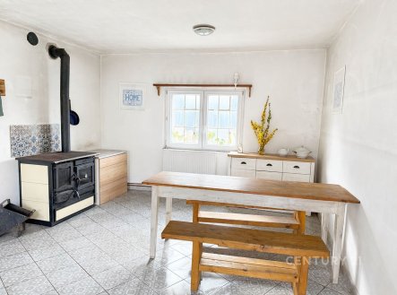 Prodej domu/vily, 200 m²