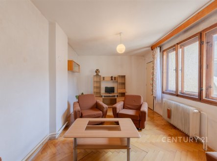 Prodej domu/vily, 160 m²