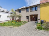 Prodej domu/vily, 160 m²