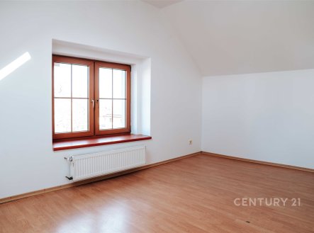 Pronájem bytu, 3+1, 83 m²
