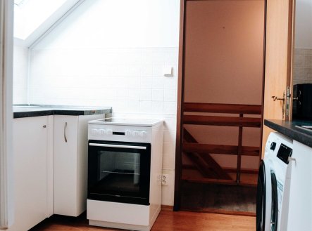 Pronájem bytu, 3+1, 83 m²