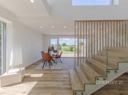 Pronájem domu/vily, 248 m²