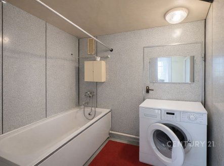 Prodej bytu, 1+1, 45 m²