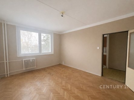 Prodej bytu, 1+1, 32 m²