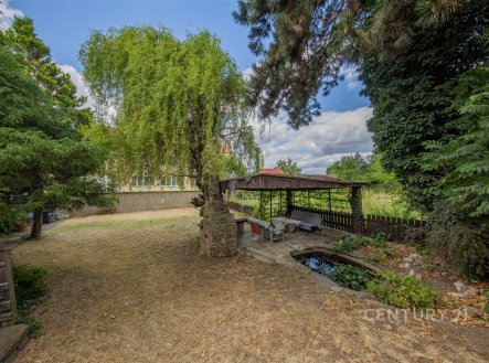 Prodej domu/vily, 220 m²