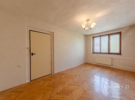 Prodej nájemního domu, 160 m²