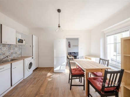 Prodej bytu, jiný, 86 m²